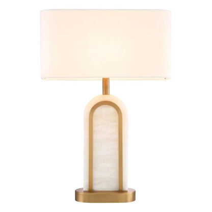 EICHHOLTZ - Tischlampe Palladio-Leuchtezauber