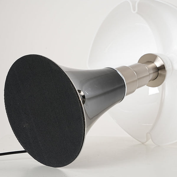 Vintage LED Designer Table Lamp – Timeless Elegance with Modern LED Performance