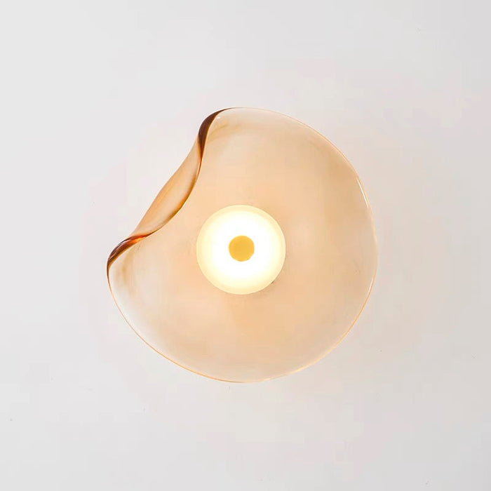 MODERNE DEKORATIVE WANDLAMPE-Leuchtezauber