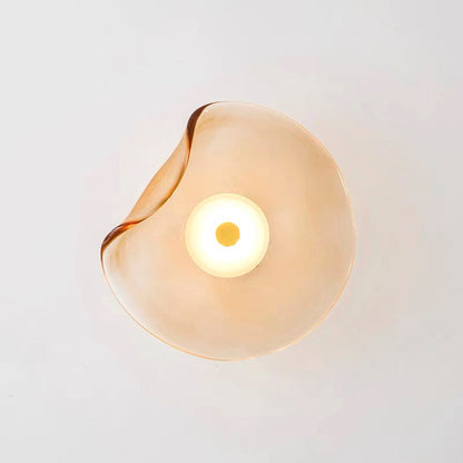 MODERNE DEKORATIVE WANDLAMPE-Leuchtezauber