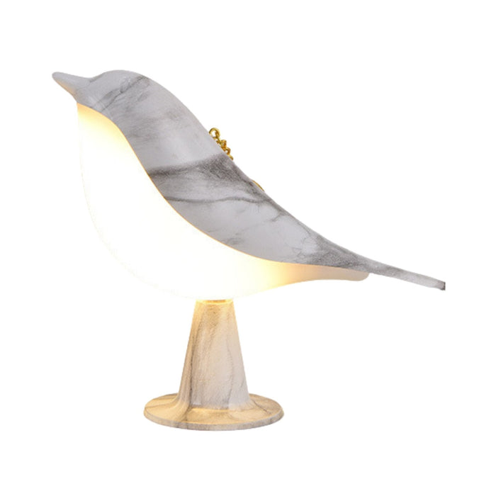 MissBird Table Lamp – Elegant Bird-Inspired Lighting for a Warm & Stylish Interior