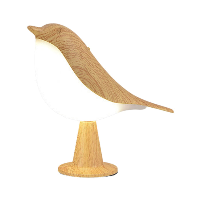 MissBird Table Lamp – Elegant Bird-Inspired Lighting for a Warm & Stylish Interior