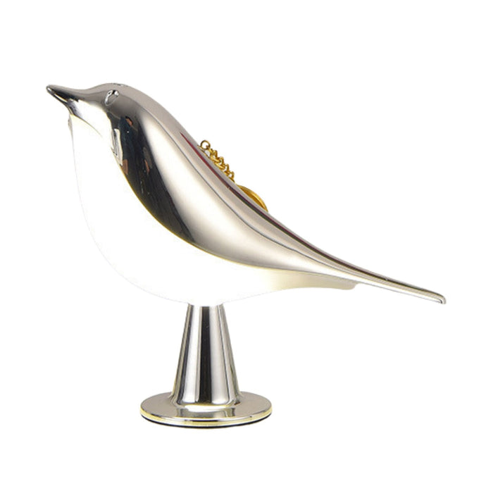 MissBird Table Lamp – Elegant Bird-Inspired Lighting for a Warm & Stylish Interior