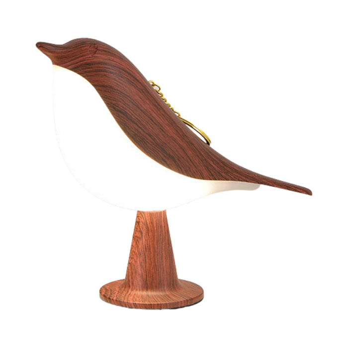 MissBird Table Lamp – Elegant Bird-Inspired Lighting for a Warm & Stylish Interior
