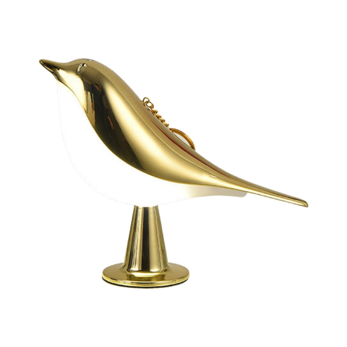 MissBird Table Lamp – Elegant Bird-Inspired Lighting for a Warm & Stylish Interior