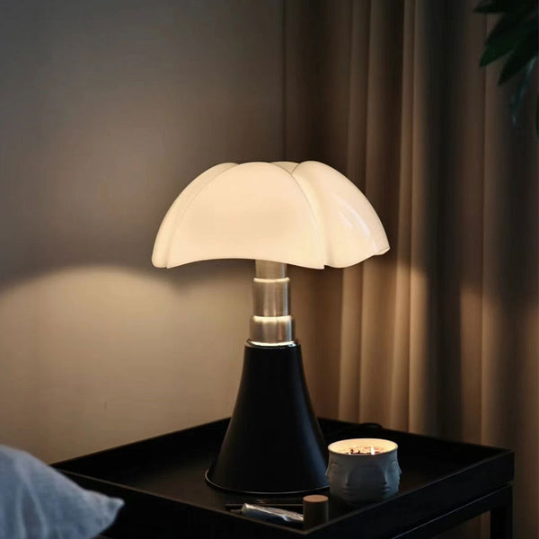 Vintage LED Designer Table Lamp – Timeless Elegance with Modern LED Performance